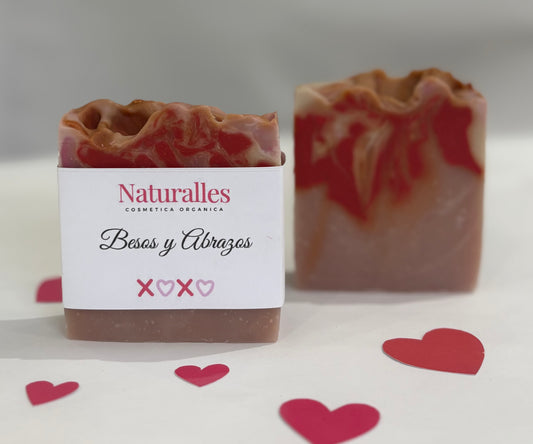 Besos y Abrasos