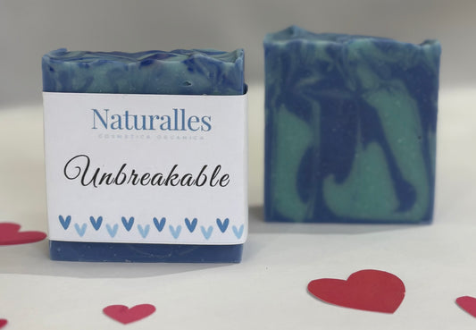 Unbreakable, Fragancia masculina