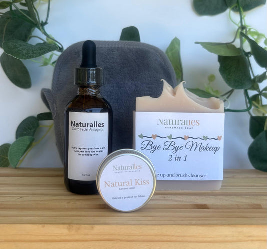 Kit Facial
