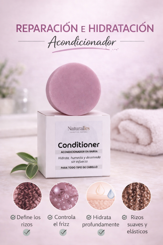 Acondicionador super hidratante Endless Love