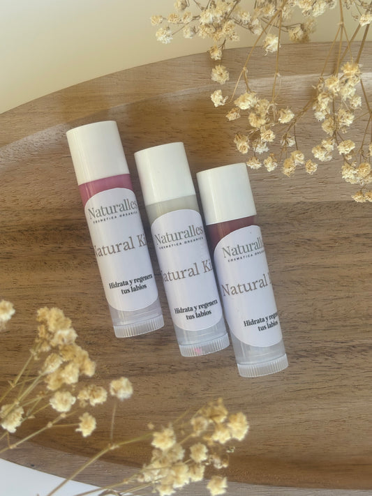 Balsamo Labial