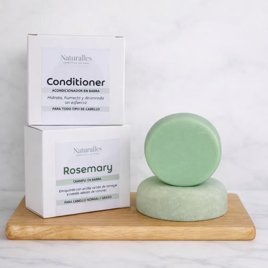 Duo fortalecedor y crecimiento – Romero