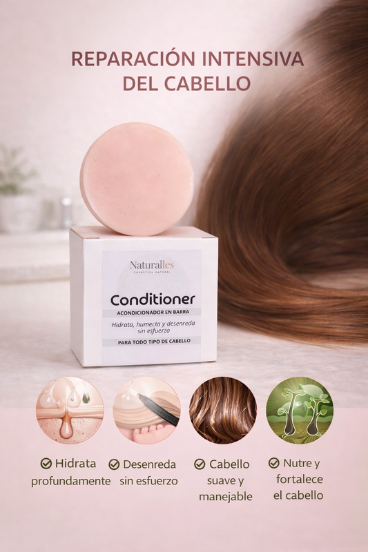 Acondicionado super hidratante de Melon