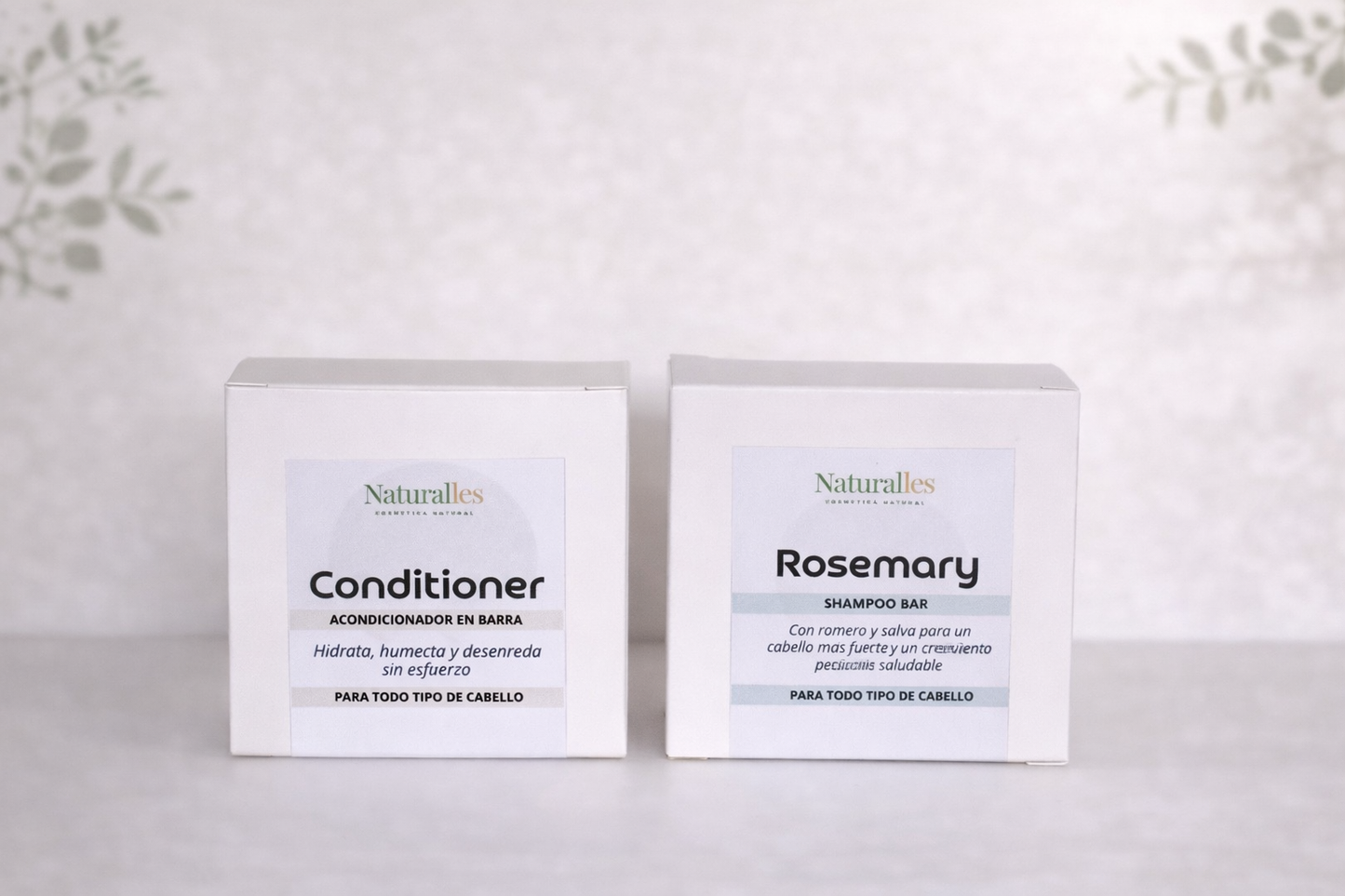 Duo fortalecedor y crecimiento – Romero