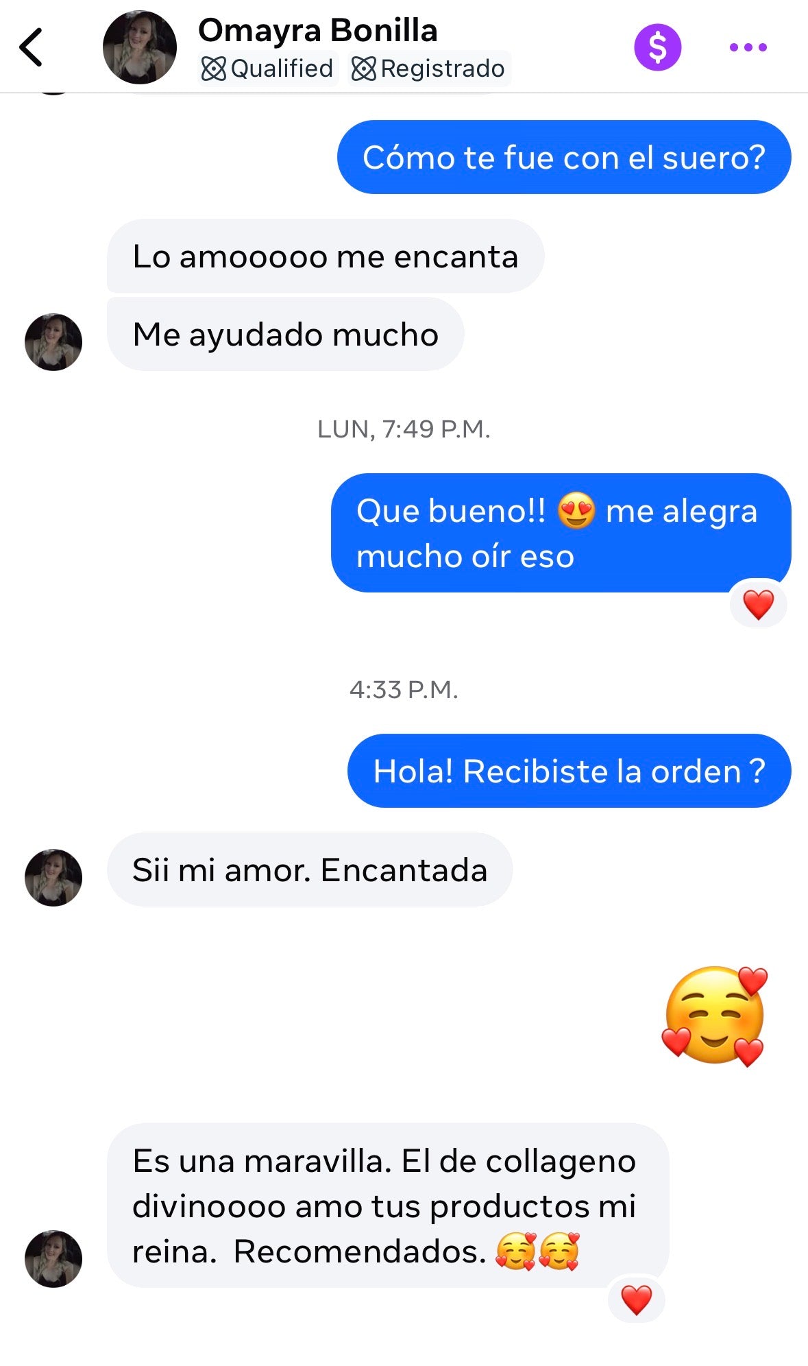 Jabon artesanal de Colageno y acido Kojico