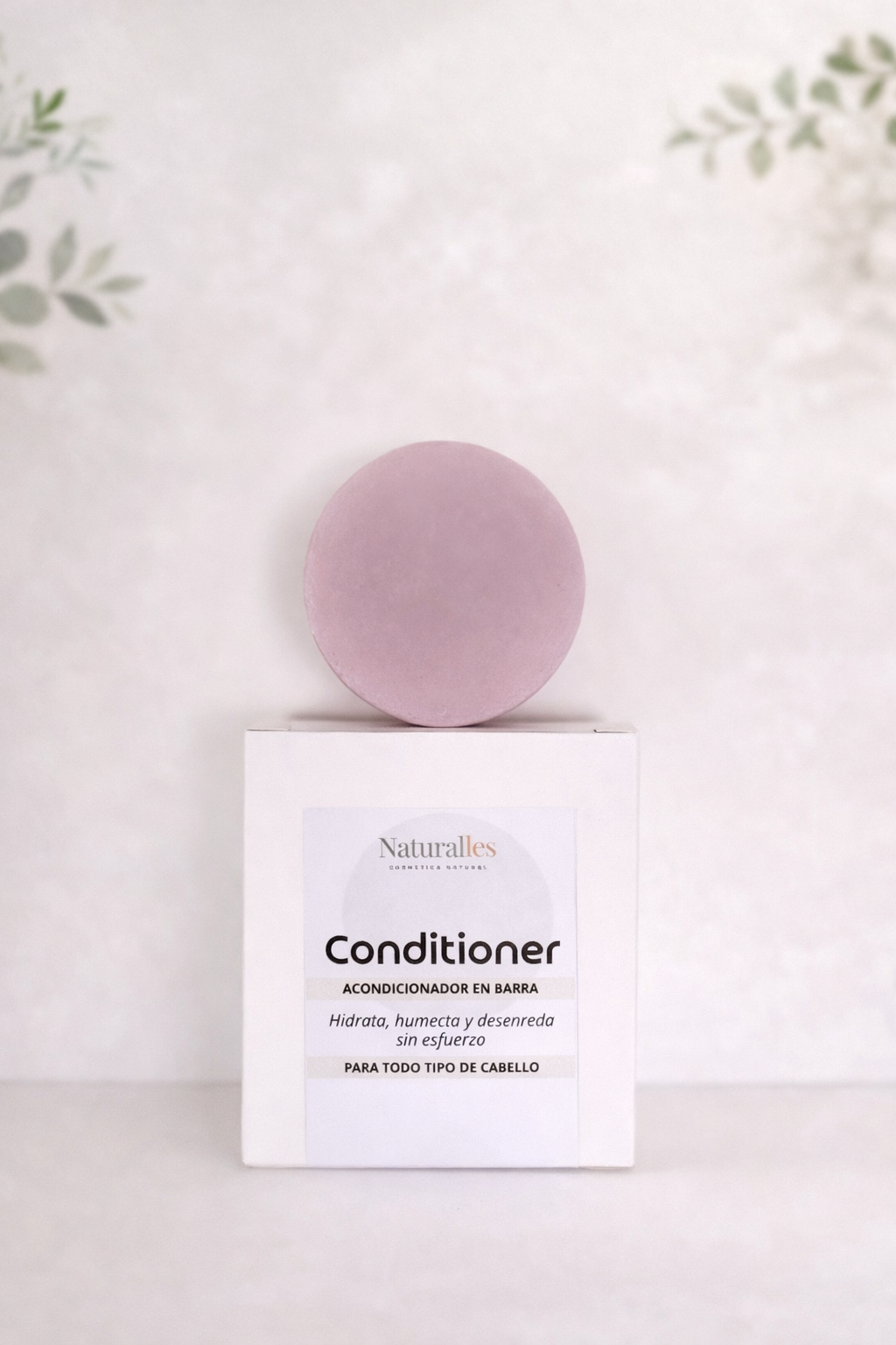 Acondicionador super hidratante Endless Love