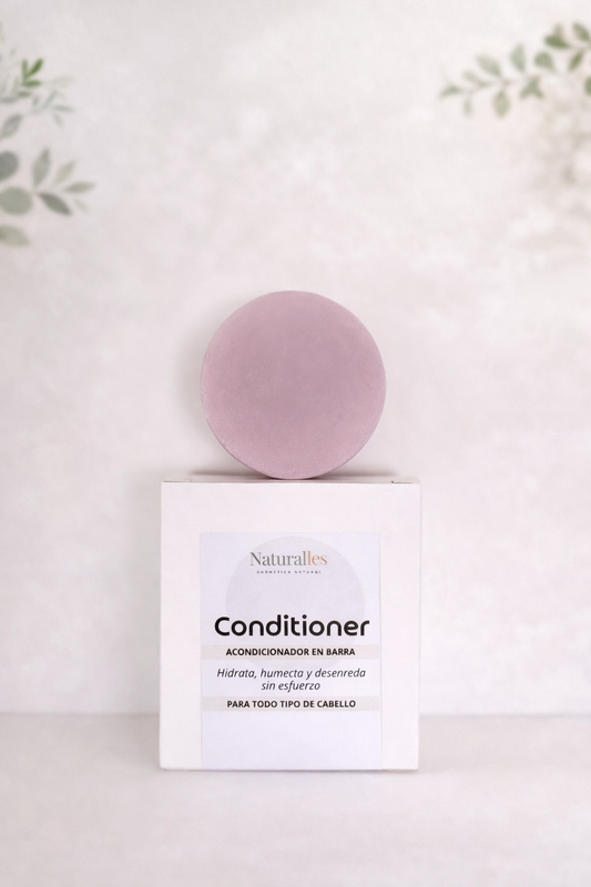 Acondicionador super hidratante Endless Love