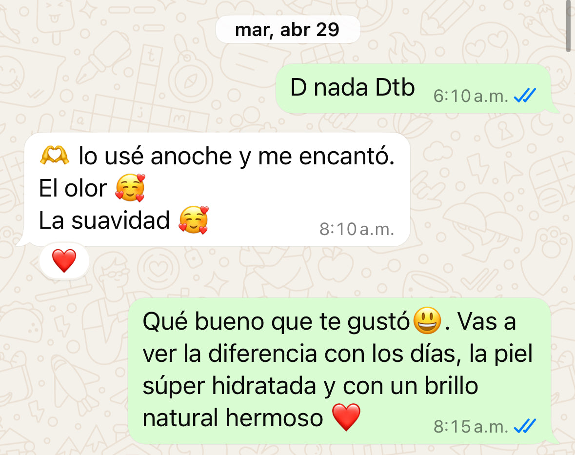 Suero Facial Antiaging