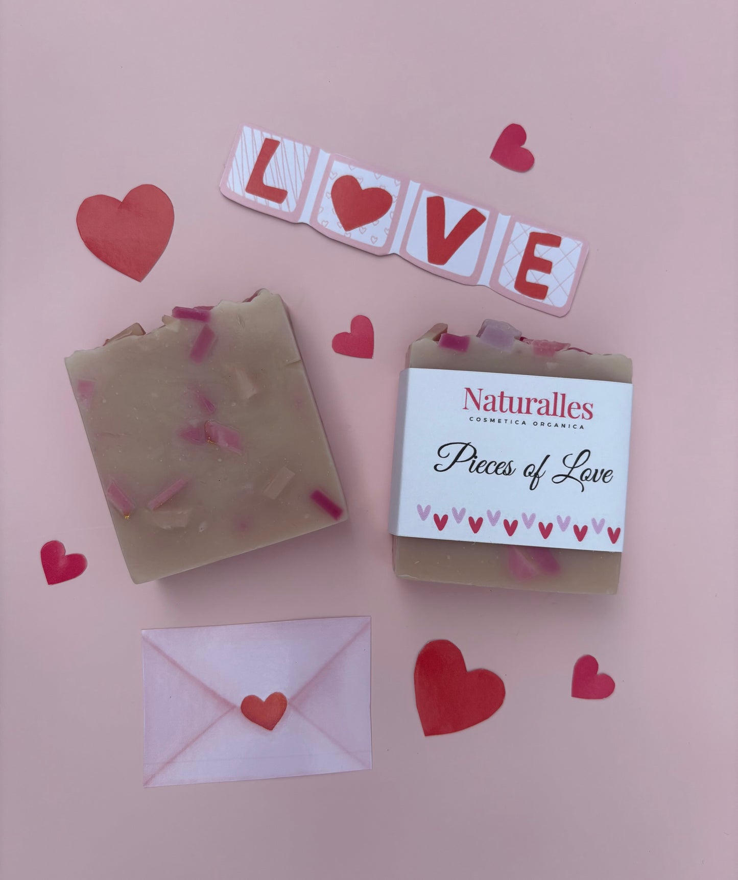 jabon natural hidratante regalo para san valentin, regalo personalizado 
