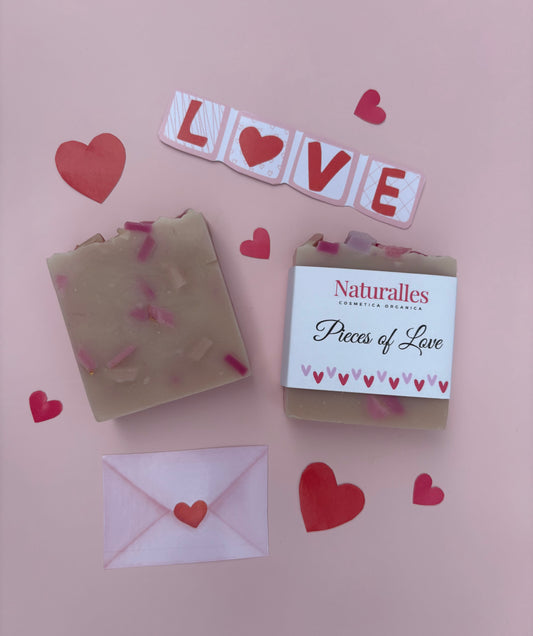 jabon natural hidratante regalo para san valentin, regalo personalizado 
