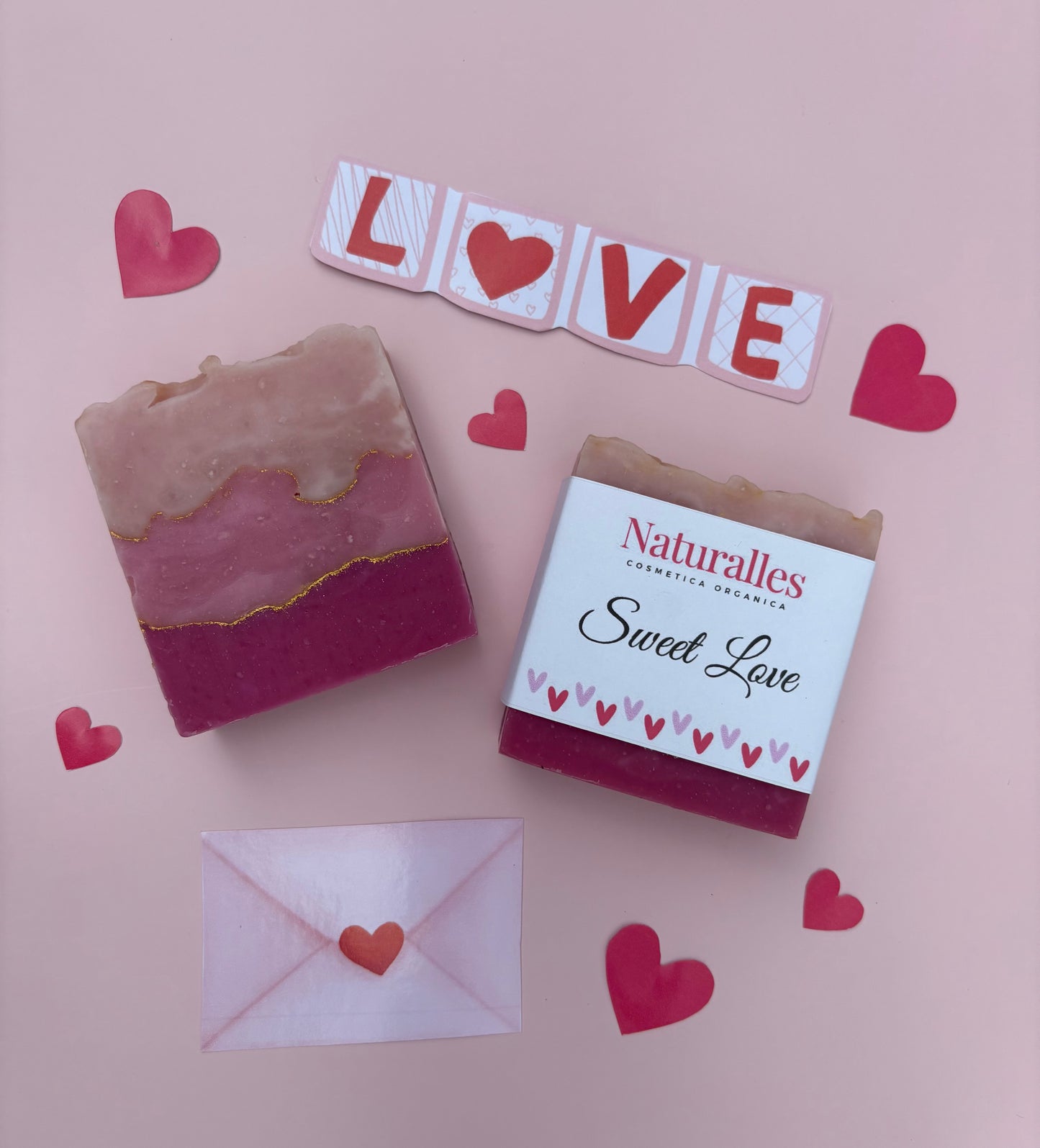 regalo de san valentin, jabones naturales
