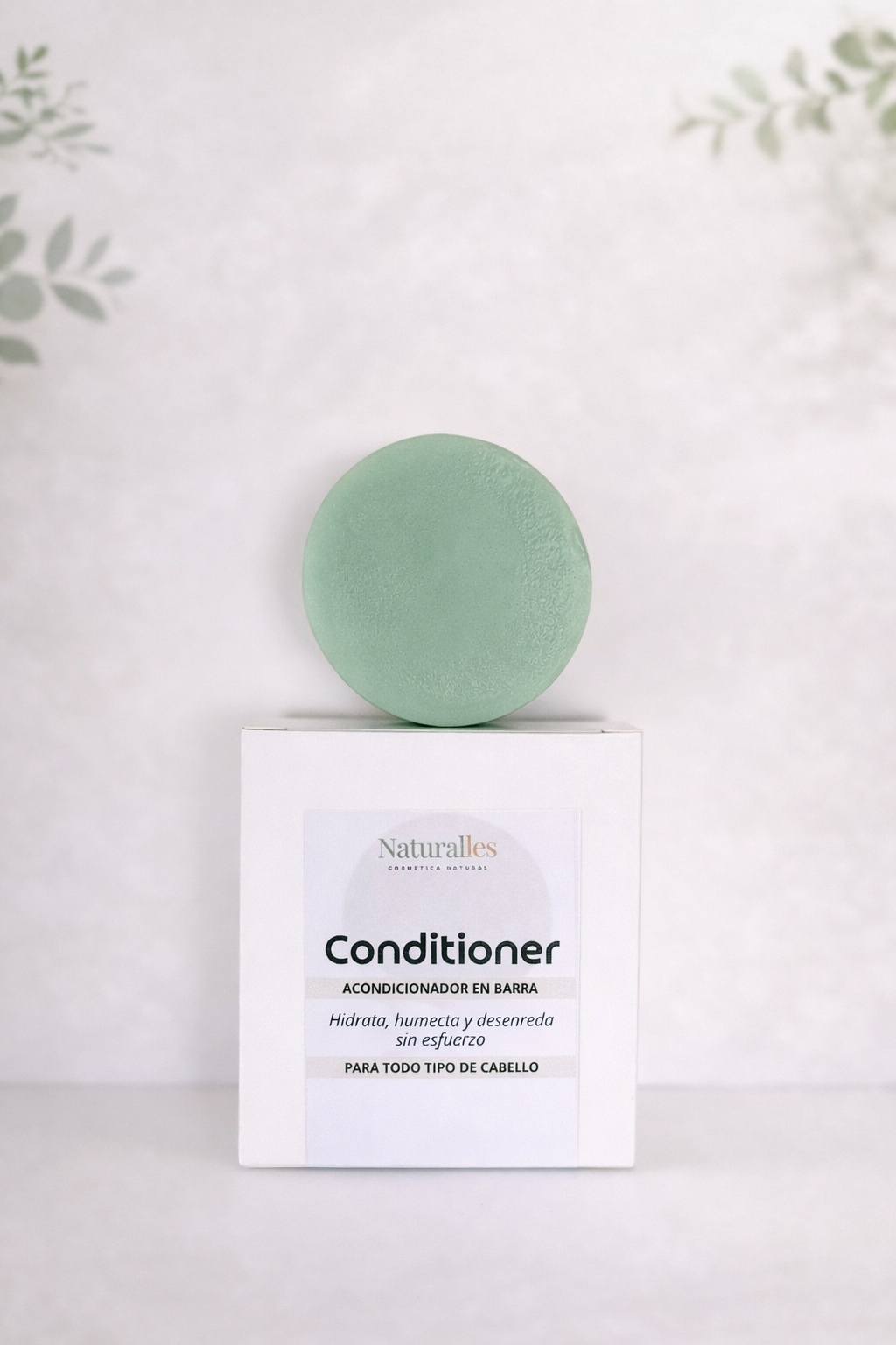 Acondicionador super hidratante de Romero