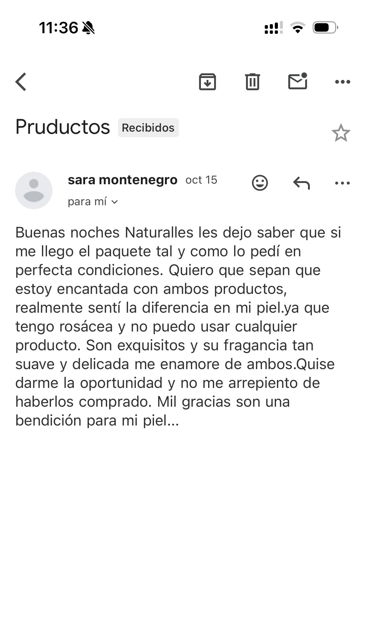 Suero Facial Antiaging